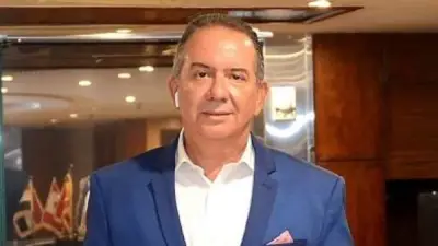 إيهاب عبد العال: مصر تحافظ على استقرار السياحة رغم التحديات الإقليمية