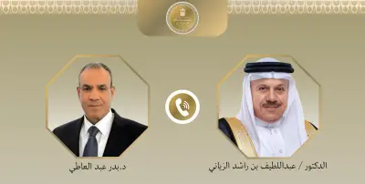 وزير الخارجية يحذر من العواقب الوخيمة لاستمرار التصعيد العسكري الراهن