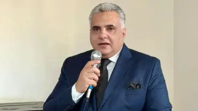 المهندس محمد ربيع يفوز بنقابة مهندسي كفر الشيخ بعد جولة إعادة ساخنة