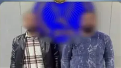 خلافات الجيرة تتصاعد إلى مشاجرة عنيفة بالعصي في الدقهلية