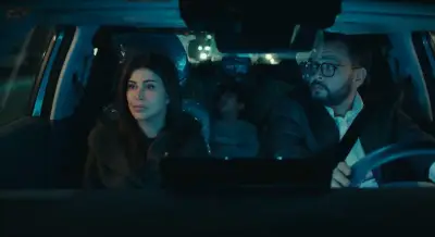 اللون الأزرق يخفف التوتر النفسي ويواجه الضغوط الكبيرة في ظل حالة حمزة فيديو