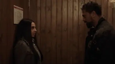 تفاصيل الحلقة الثانية من مسلسل عرض وطلب: سلمى أبو ضيف تخدع مصطفى أبو سريع لبيع كليته