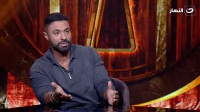 كريم فهمي يكشف: الصراحة تسبب مشاكل في الوسط الفني لكنها لا تعيق نجاحي