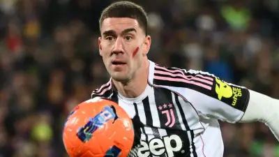 يوفنتوس يتفاوض عاجلاً لتجديد عقد فلاهوفيتش بعد رفض برشلونة