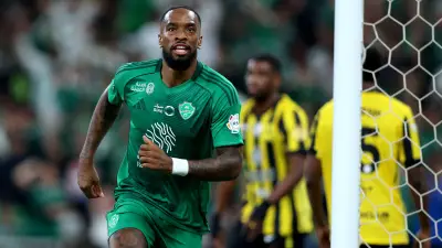 توني يعود للتسجيل في ديربي جدة ويحقق أفضل موسم له في دوري روشن السعودي