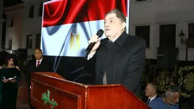 رئيس الوفد يؤكد: المواطنة حجر الزاوية في تراث الحزب والوحدة الوطنية شاملة لكل المصريين