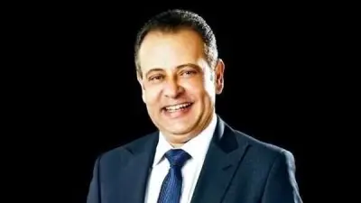 الفنان محمد غنيم: تجربة الهروب شكلت منعطفًا حاسمًا في مسيرتي الفنية