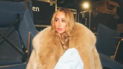 مايا دياب تكشف عن تجربة القفز بالمظلات المثيرة وتتوقع صدمة الجمهور