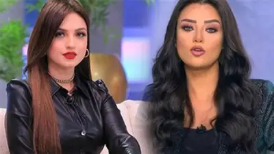 محمد غنيم يشن هجومًا حادًا على رضوى الشربيني وياسمين عز: 'يدمرون العقول ويهدمون البيوت'