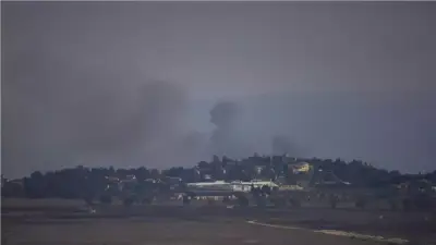 حزب الله يعلن عن اشتباكات مع قوة إسرائيلية في البقاع عقب إنزال جوي