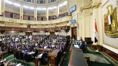 قانون الإجراءات الضريبية الموحد يفرض رقابة صارمة على التعاملات المالية لتعزيز الشفافية