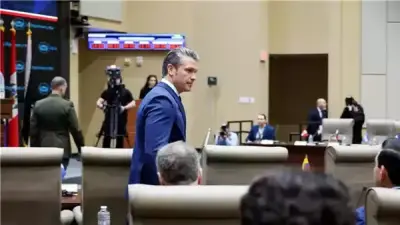 هيجسيث: تقرير تزويد روسيا لإيران بمعلومات عن أهداف أمريكية لا يقلقنا وسنتعامل معه عند الضرورة