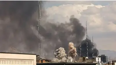 انفجار في القدس بعد تحذيرات من هجوم صاروخي إيراني: تفاصيل التطورات الأمنية