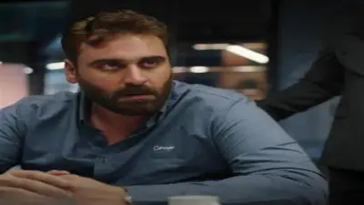 ناقد فني يشيد بأداء محمد يوسف أوزو في مسلسل صحاب الأرض: تميز في اللهجة الفلسطينية