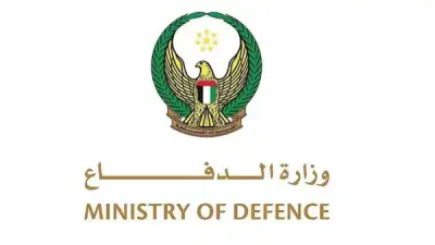وزارة الدفاع الإماراتية تعلن عن تعاملها مع تهديدات صاروخية ومسيرة قادمة من إيران