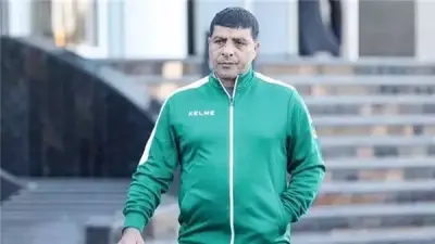 غزل المحلة يستضيف فاركو في الظهور الأول لطارق العشري بالدوري المصري