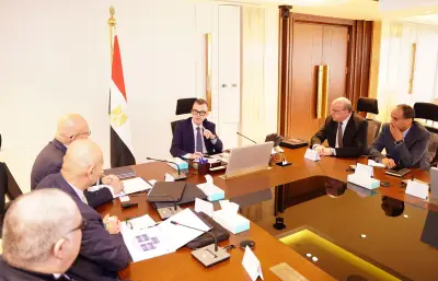 وزير التخطيط يوجه المحافظات لدعم الشركات الناشئة وريادة الأعمال في مصر