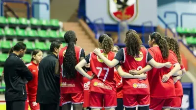 سيدات سلة الأهلي تستعد لمواجهة سبورتنج في دوري السوبر اليوم