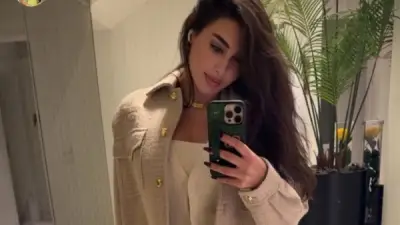 ياسمين صبري تخطف الأنظار بإطلالة رياضية جريئة عبر إنستجرام