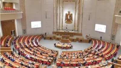 رئيس لجنة الشباب بالبرلمان: مقترح تشريعي لتمكين الأندية من الدعم الحكومي