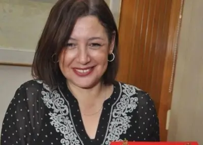 مسلسل 'فرصة أخيرة' يضع حنان سليمان في صدارة جوجل ترند