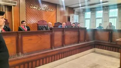 تأجيل محاكمة عامل متهم بقتل شاب قبل زفافه في الشرقية إلى الأربعاء المقبل