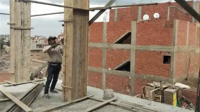 محافظ القليوبية يشدد على إيقاف البناء المخالف وإزالة التعديات في طوخ وكفر شكر