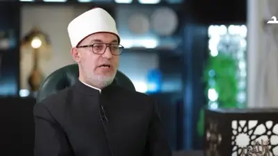 مفتي الجمهورية يحسم الجدل حول الجماع في نهار رمضان: الكفارة على الزوج والزوجة تقضي الأيام