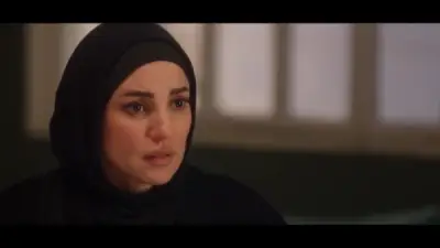 درة تكشف سر تميز شخصية ميادة في مسلسل علي كلاي مقارنة بأدوارها الشعبية السابقة