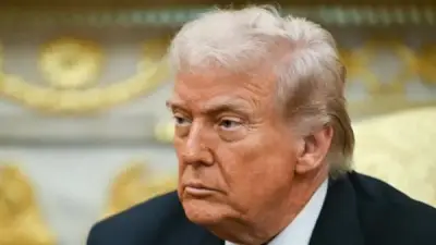 مستشار أكاديمية ناصر: استراتيجية ترامب تقوم على التصعيد أولًا ثم التفاوض