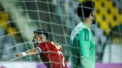 الأهلي يواجه طلائع الجيش في لقاء مؤجل بالدوري المصري بعد فوز كبير على المقاولون