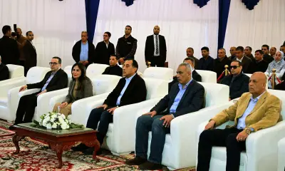 مدبولي: مشروع سكن لكل المصريين يهدف لإنشاء مجتمعات عمرانية متكاملة الخدمات