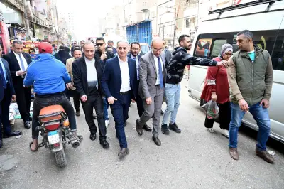 حماية المستهلك تتصدى لارتفاع أسعار الحديد وتؤكد: لا تهاون مع المحتكرين