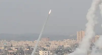 انفجارات قوية تهز المنامة عاصمة البحرين في حادث مروع يثير الذعر