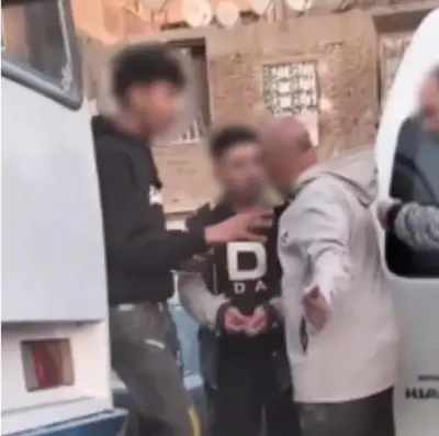 فضيحة فيديو على السوشيال: ضبط شخصين لترويجهما المخدرات في القليوبية