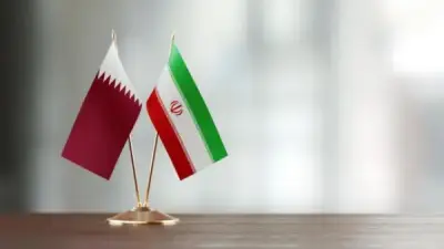 قطر تمنح دبلوماسيين إيرانيين مهلة أسبوع لمغادرة الدوحة وسط توترات أمنية