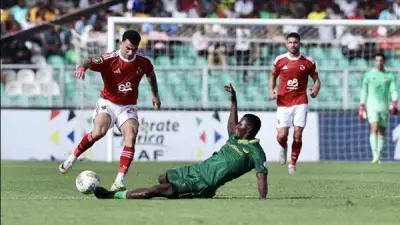 توروب يقرر إشراك زيزو أساسيًا في مواجهة طلائع الجيش بالدوري المصري