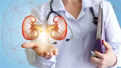 أعراض خطيرة لمرضى الفشل الكلوي تستوجب الإفطار الفوري في رمضان