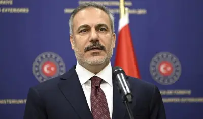 وزير الخارجية التركي يحث إيران على إيجاد مقاربة لتحقيق الاستقرار الإقليمي