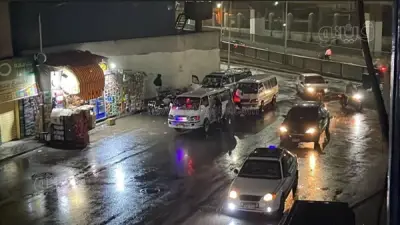 الأرصاد الجوية تحذر من عودة الأمطار بقوة على مناطق محددة غدًا الأحد