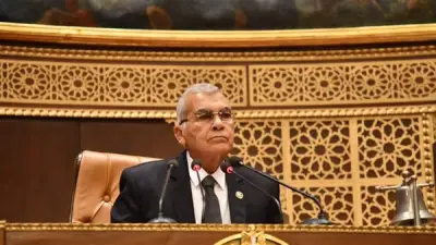 مجلس الشيوخ يحيل تقارير هامة إلى الحكومة في جلسة الأحد: تفاصيل حول التصدير والغاز والتعليم