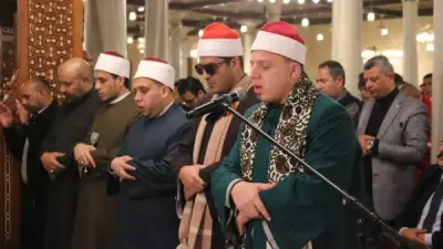 تفاصيل مأساوية.. عاطل يقفز من الطابق الرابع في العمرانية بسبب أزمة نفسية حادة