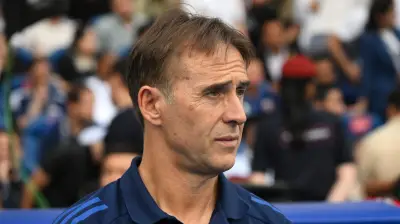 إجلاء نجوم ريال مدريد السابقين من قطر.. ولوبيتيجي يختار البقاء رغم التصعيد الأمني