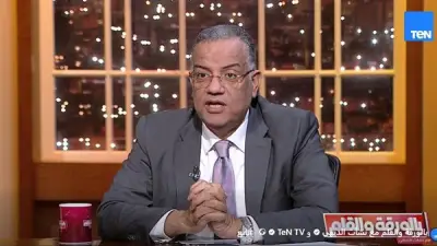 محمود مسلم: الأهلي يواجه خللاً إدارياً والزمالك يتفوق في قطاع الناشئين