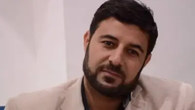 الداعية شريف شحاتة يكشف: تعرفت على زوجتي لأول مرة في رؤيا أثناء النوم