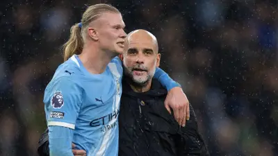 غياب هالاند عن نيوكاسل يثير التساؤلات قبل مواجهة ريال مدريد الحاسمة