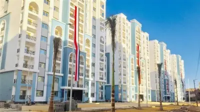 صندوق التنمية الحضرية يعلن بدء تسليم شقق توليب داره اعتبارًا من الإثنين المقبل