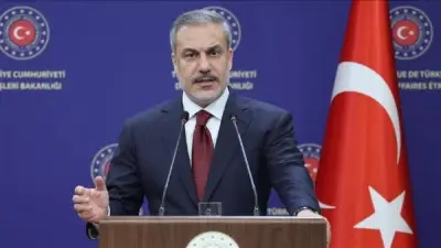 تركيا تحذر إيران من تكرار حوادث سقوط الصواريخ على أراضيها وتطالب بعدم المغامرة