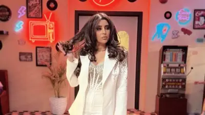 آيتن عامر تخطف الأنظار بإطلالة محتشمة بالحجاب في أحدث ظهور على إنستجرام