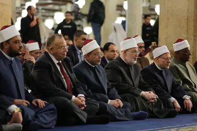 الأزهر يحتفل بذكرى غزوة بدر: محطة فاصلة أعادت رسم معادلة النصر في الإسلام